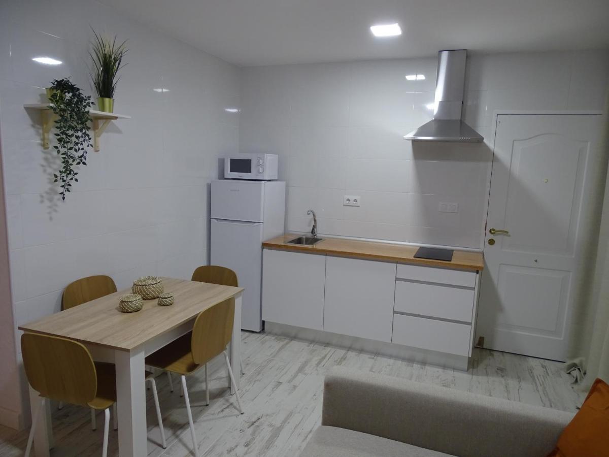 Casasjerezanas Loft Aitana Apartment เฮเรซ เด ลาฟรอนเตรา ภายนอก รูปภาพ